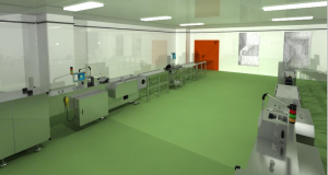 华中药业股份有限公司，3D展示项目